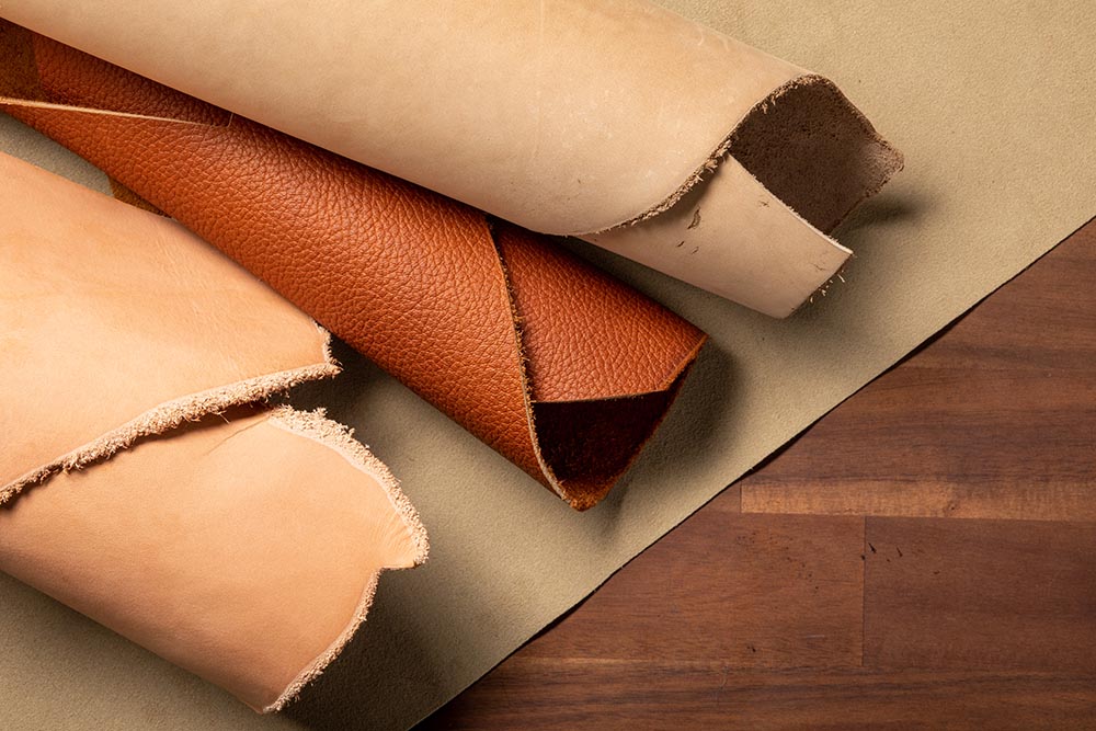 leatherworking terms to know